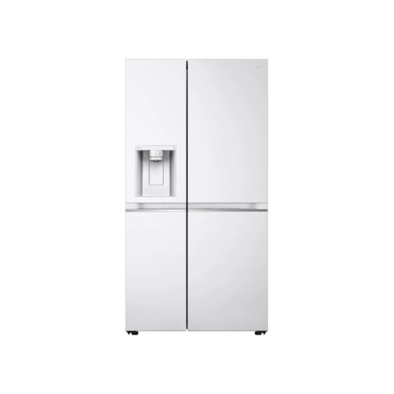 Réfrigérateur Américain LG GSLV70SWTF