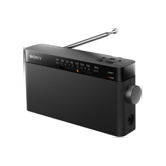 Radio analogique Sony ICF 306