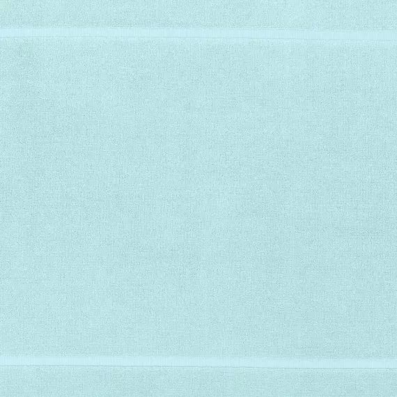Tapis de bain 60x100cm 1000gr/m²  Bleu Arctic 60×100
