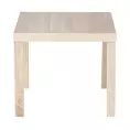 image de tables basses scandinave 