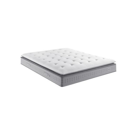 Matelas ressorts mémoire de forme 160×200
