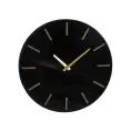 image de horloges scandinave