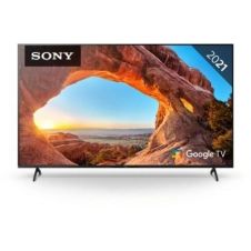 TV LED Sony KD55X85J Google TV 2021