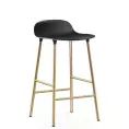 image de tabourets de bar scandinave 