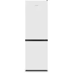 Refrigerateur congelateur en bas Hisense FCN300AWE