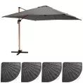 image de parasol scandinave 