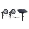 image de luminaires de jardin scandinave 