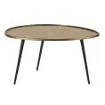 image de tables basses scandinave 