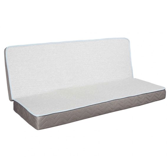 Matelas clic clac grand confort 140×200