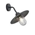 image de luminaires de jardin scandinave 