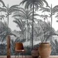 image de papiers peints scandinave 