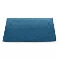 image de tapis de bain scandinave 
