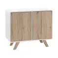 image de commodes scandinave 