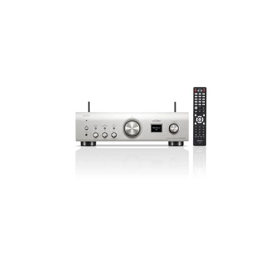 Amplificateur hi-fi Denon PMA-900HNE SILVER