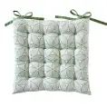 image de galette de chaise scandinave