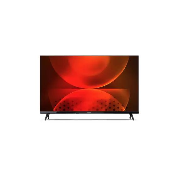 TV LED Sharp 32FH2EA 80cm (32 » ») ANDROID TV HD READY
