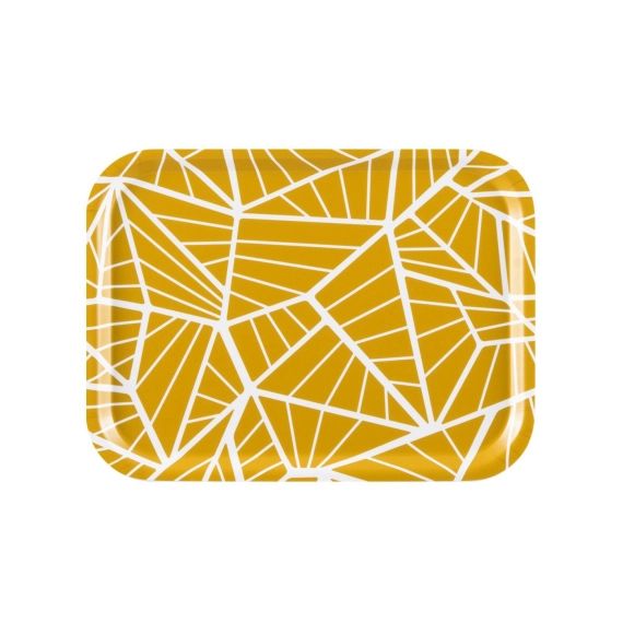 Plateau rectangulaire Wings 27x20cm