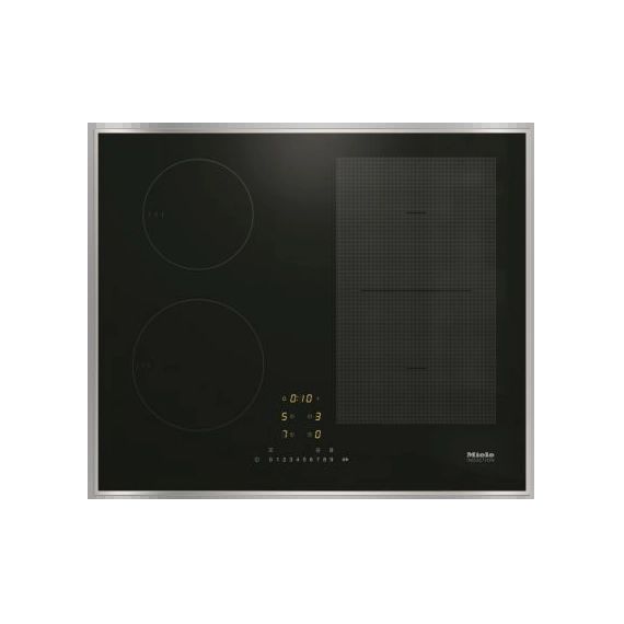 Table induction Miele KM 7464 FR