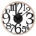 image de horloges scandinave 