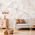 image de papiers peints scandinave