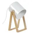 image de lampes à poser scandinave 