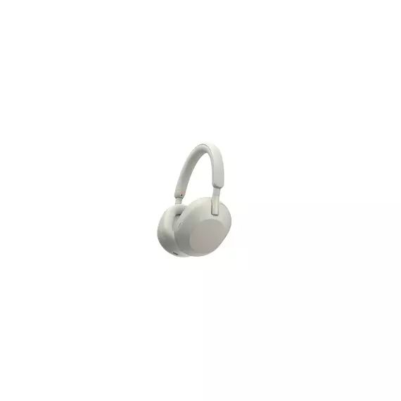 Casque audio Sony WH1000XM5 ARGENT Bluetooth avec réduction de bruit