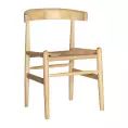 image de chaises scandinave 