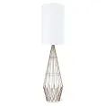 image de lampadaires scandinave 