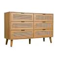 image de lits scandinave