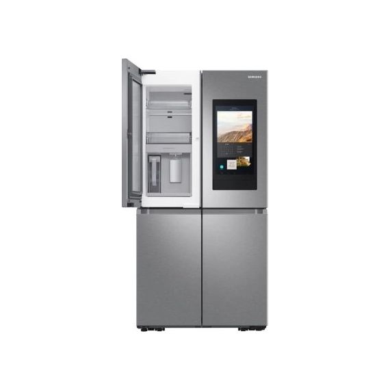 Réfrigérateur multi portes Samsung RF65A977FSR Family Hub