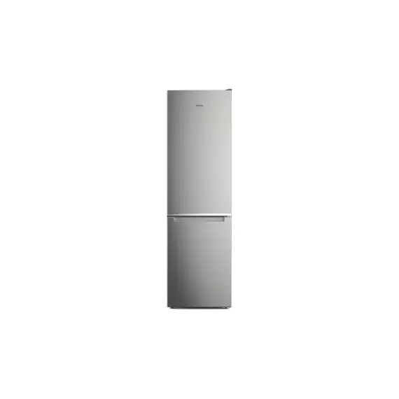 Réfrigérateur combiné 367 litres WHIRLPOOL W7X92IOX