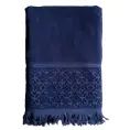image de serviette de bain scandinave 