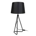 image de lampes à poser scandinave 