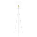 image de lampadaires scandinave 