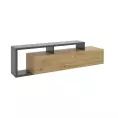 image de meubles tv scandinave 
