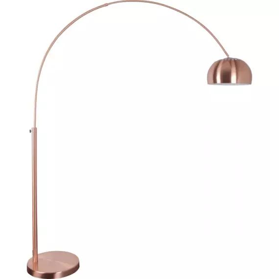 BOW – Lampadaire arc design