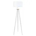image de lampadaires scandinave