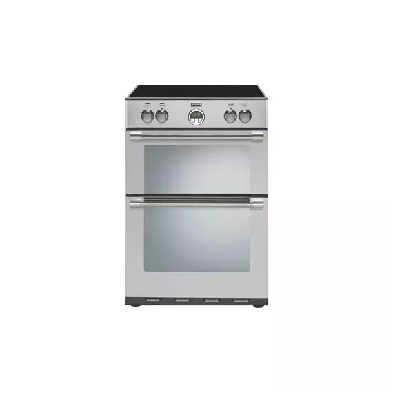 Piano de cuisson Stoves PSTER60EISSUK