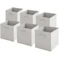 image de paniers, corbeilles scandinave