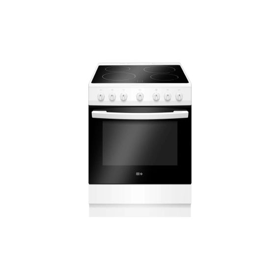 Cuisinière vitrocéramique 60 cm FAR CV6060W