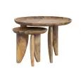 image de tables basses scandinave 