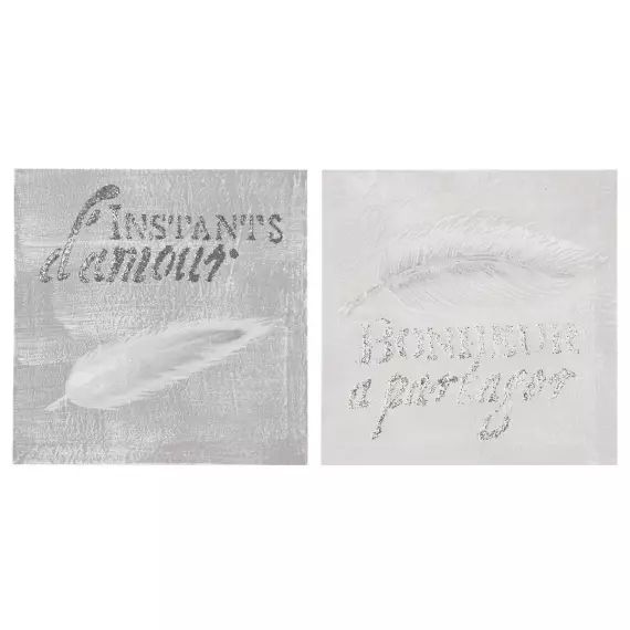 Tableau Plume – Atmosphera