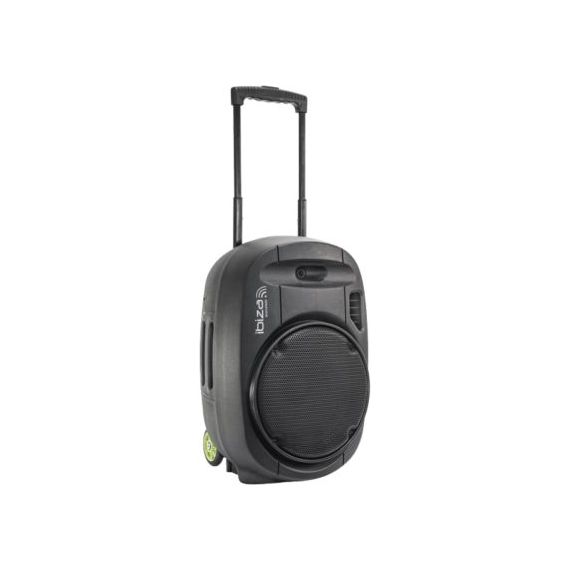 Enceinte sono IBIZA PORT15VHF-MKII
