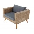 image de fauteuil de jardin scandinave 