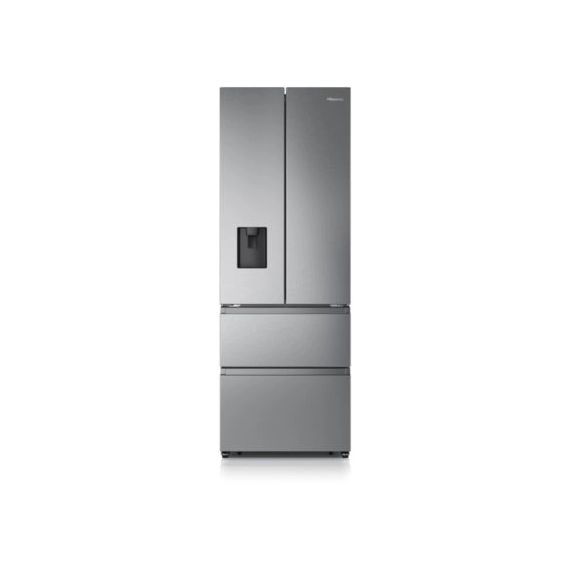 Réfrigérateur multi portes Hisense RF632N4WIF