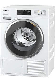 Sèche-linge Miele TWF 760 WP