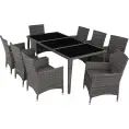 image de salon de jardin scandinave 