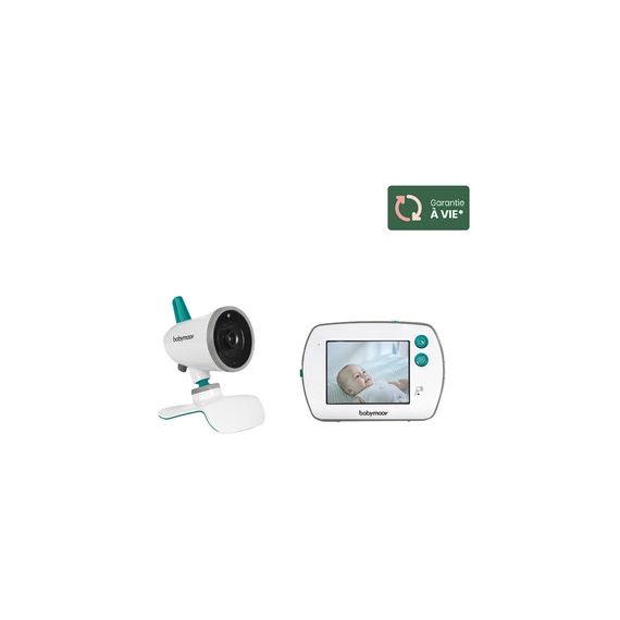 Babyphone Babymoov BABYPHONE VIDEO YOO FEEL