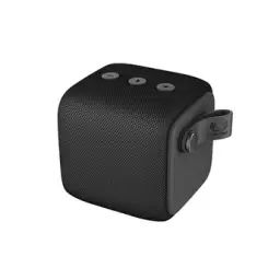 Enceinte sans fil Fresh’n Rebel Rockbox BOLD S – Enceinte Bluetooth sans fil – Storm Grey