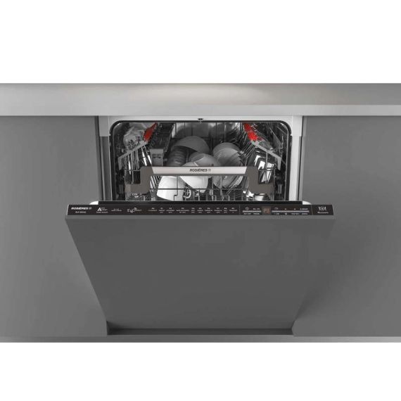 Lave vaisselle intégrable 60 cm ROSIERES RLF2DC77-47/E - Mr Scandinave